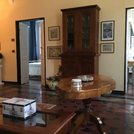 شقة Casa Venezia راباللو المظهر الخارجي الصورة