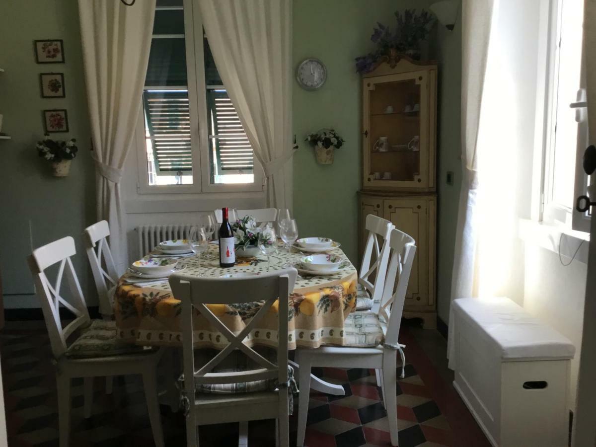 شقة Casa Venezia راباللو المظهر الخارجي الصورة