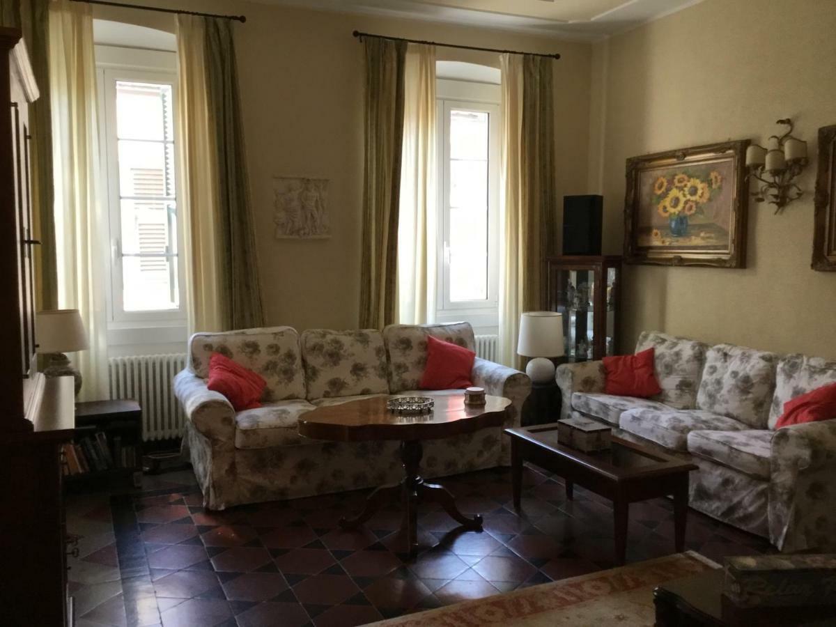 شقة Casa Venezia راباللو المظهر الخارجي الصورة