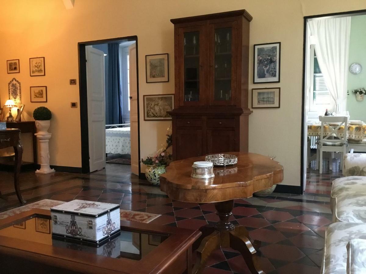 شقة Casa Venezia راباللو المظهر الخارجي الصورة