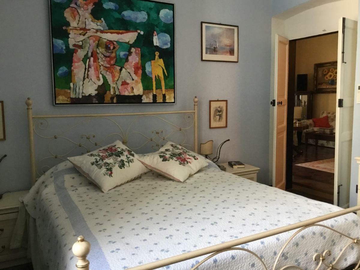 شقة Casa Venezia راباللو المظهر الخارجي الصورة
