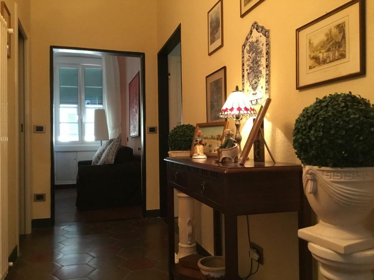 شقة Casa Venezia راباللو المظهر الخارجي الصورة