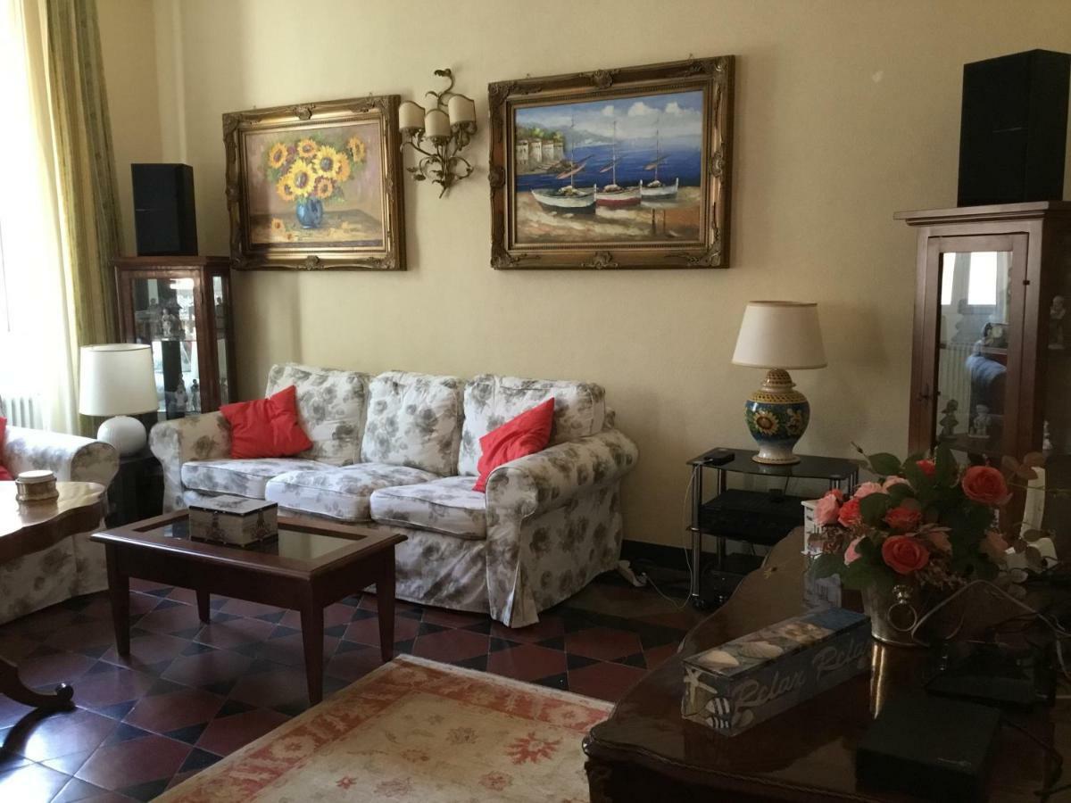 شقة Casa Venezia راباللو المظهر الخارجي الصورة