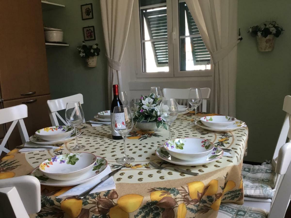 شقة Casa Venezia راباللو المظهر الخارجي الصورة