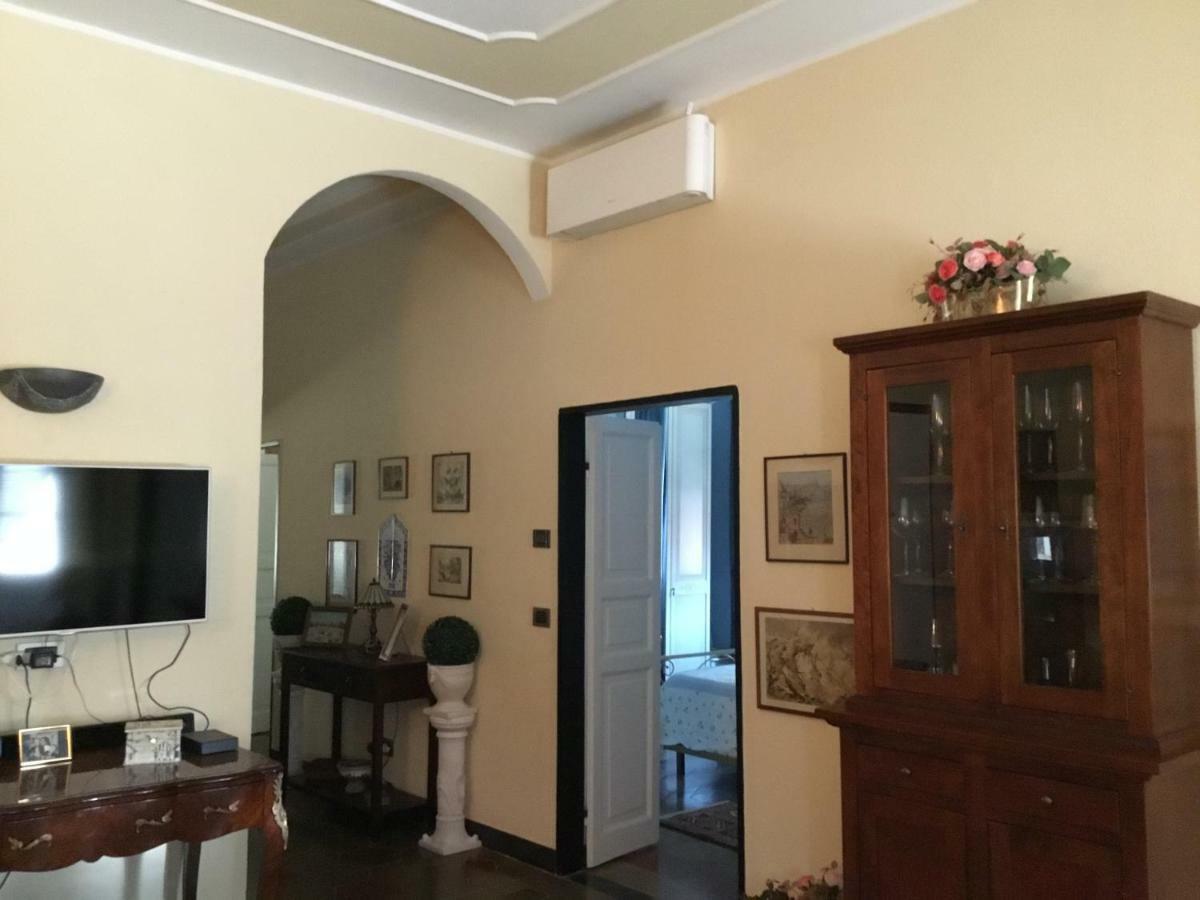 شقة Casa Venezia راباللو المظهر الخارجي الصورة