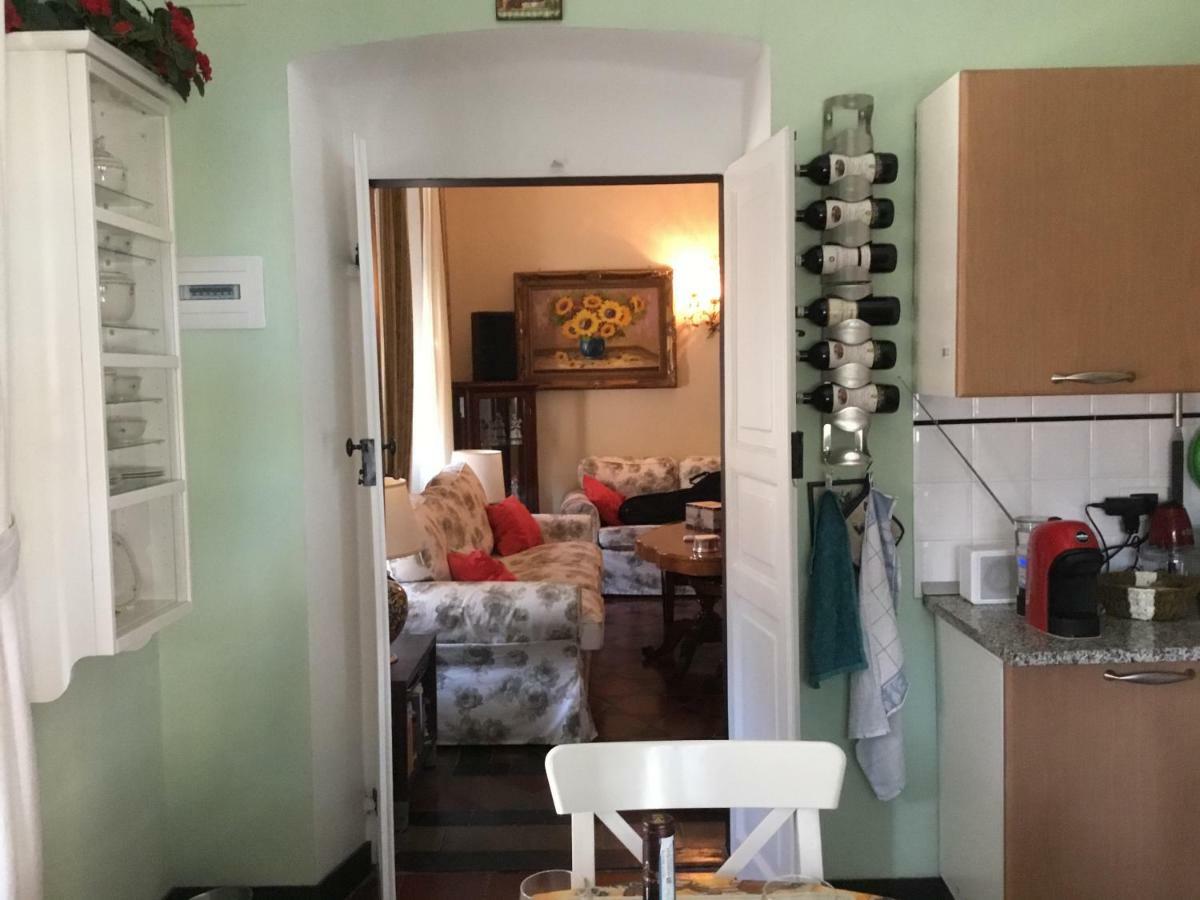 شقة Casa Venezia راباللو المظهر الخارجي الصورة